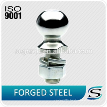 High Quality Vehicle 1045 Steel Tow Ball for Sale